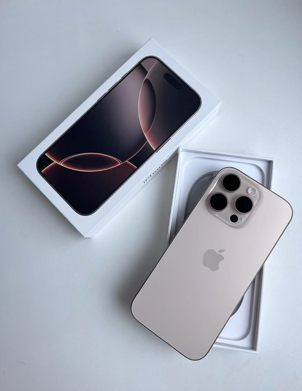 گوشی طرح اپلiphone16promax|حافظه۲۵۶رم۸گیگابایت