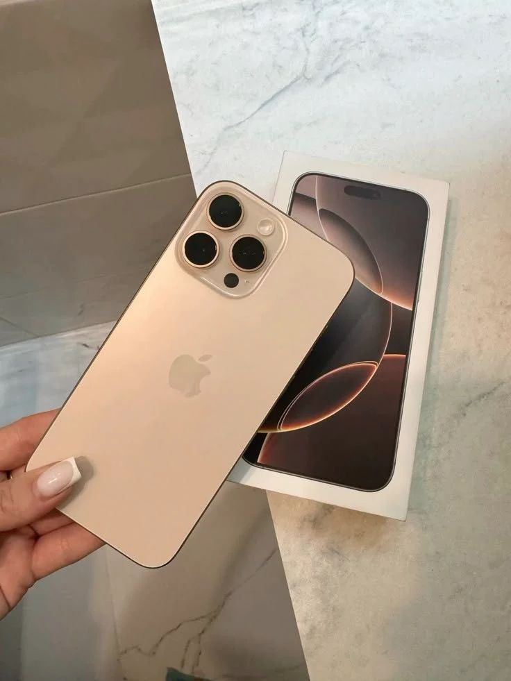 گوشی طرح اپل iPhone 16promax|حافظه ۶۴رم۴گیگابایت
