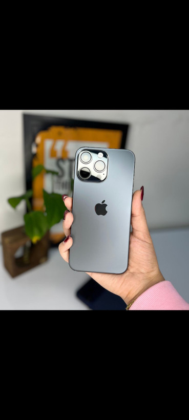 گوشی طرح اپلiphone16promax|حافظه ۵۱۲رم۸گیگابایت