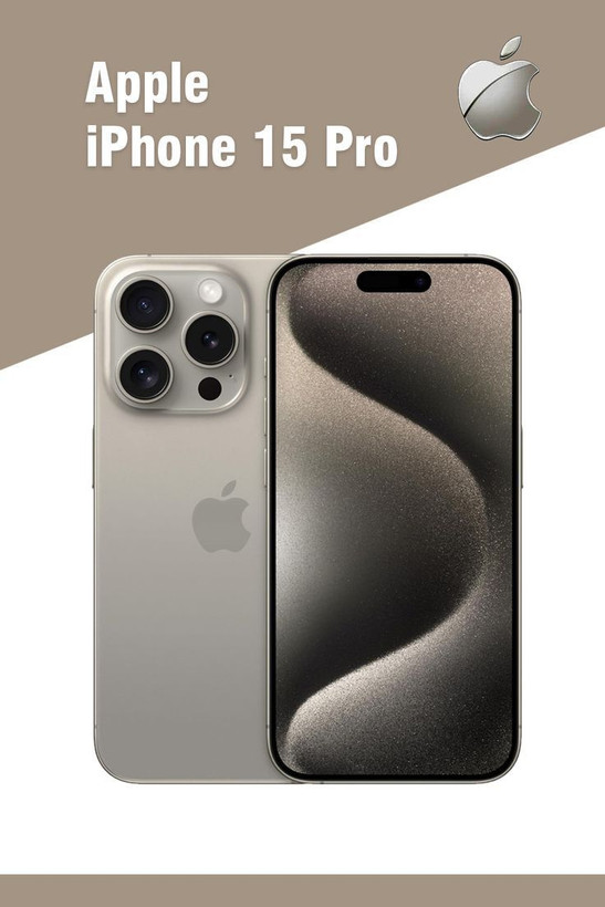 گوشی طرح اپلiphone15promax|حافظه ۱۲۸رم۸